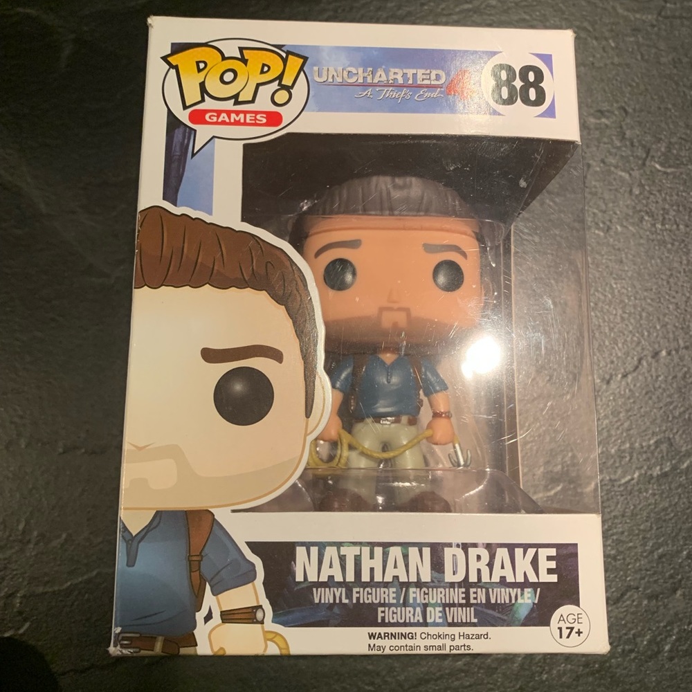 Funko pop